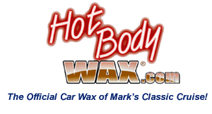 Hot Body Wax
