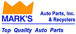 Mark's Auto Parts