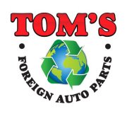 Tom's Foreign Auto Parts