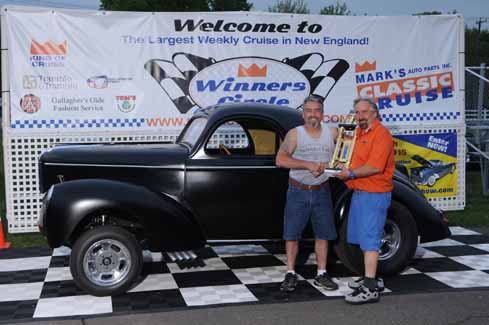 1941 Willis A Gasser