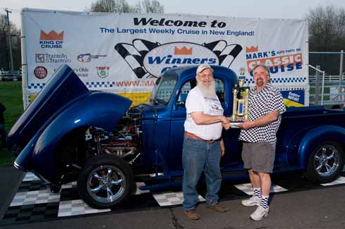 1946 GMC Pick Up