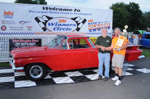 1959 Chevrolet El Camino