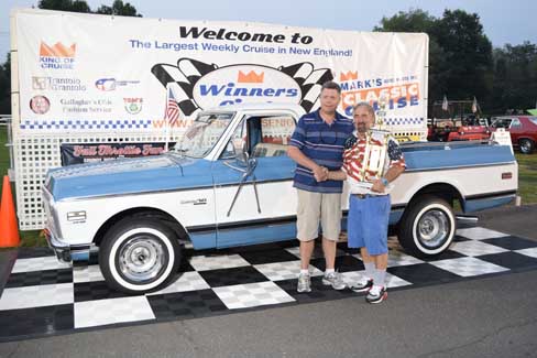 1972 Chevrolet C10