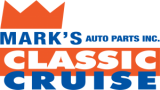 Mark's Classic Cruise Logo