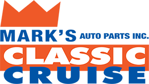 Mark's Classic Cruise Logo